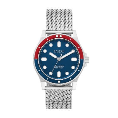 Skagen diver sale