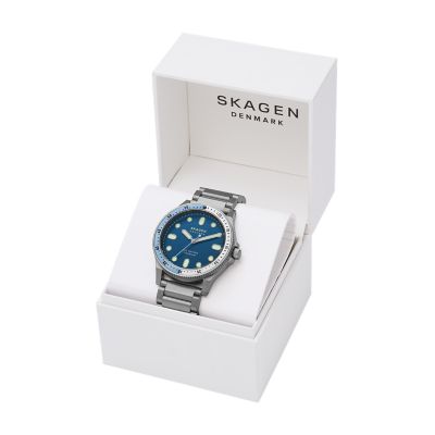 Skagen diver online