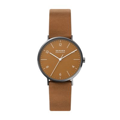 Skagen on sale apple watch