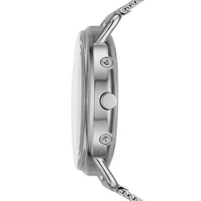 Skagen dual time outlet