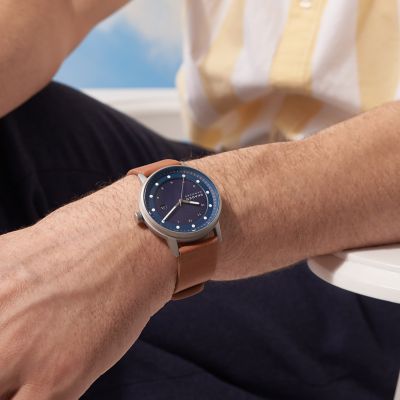 Skagen solar 2024 powered watches