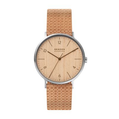 Skagen on sale swiss watch