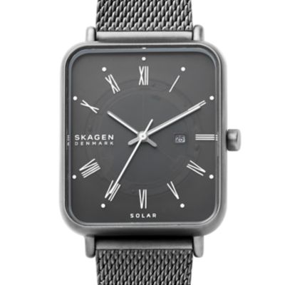 ペアウォッチ 腕時計 公式 Skagen スカーゲン