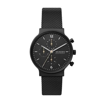 Skagen dual sale time