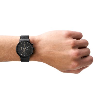 Skagen chrono on sale