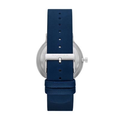 Skagen automatic women's clearance watch