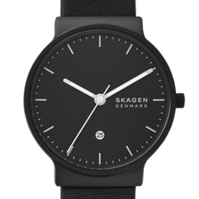 Uhren - Skagen