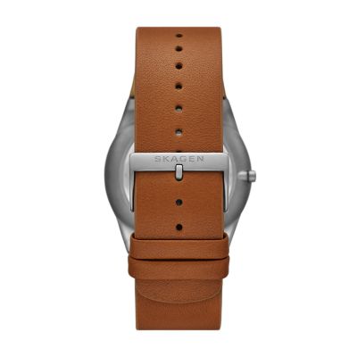 Skagen deals day date