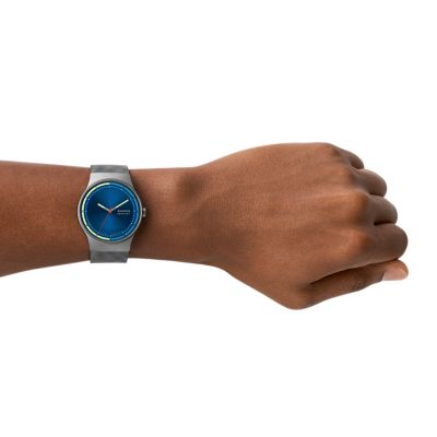 Reloj skagen online smartwatch