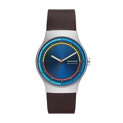 Skagen solar shop powered watches