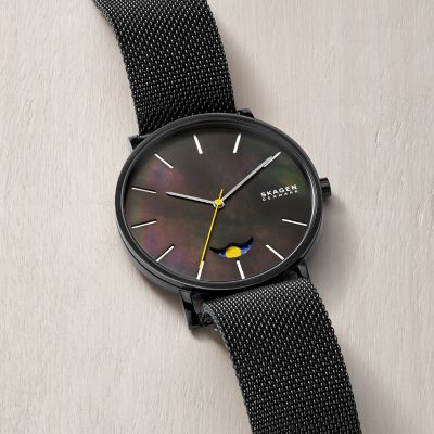 Hagen skagen online watch