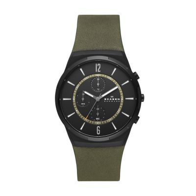 Skagen hot sale melbye watch