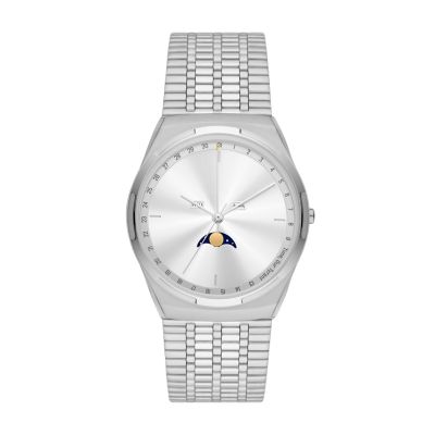 Skagen gitte 2024 moonphase watch