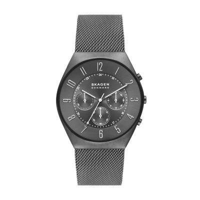 Skagen outlet watches hot sale