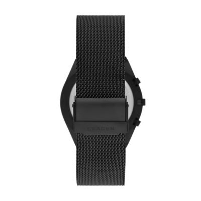 Skagen mesh 2024 band replacement