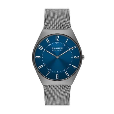 Skagen 2025 ultra slim