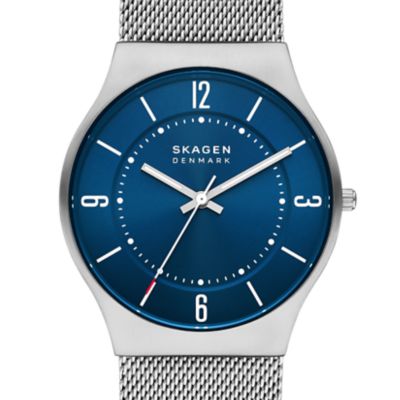 メンズウォッチ【公式】SKAGEN（スカーゲン）