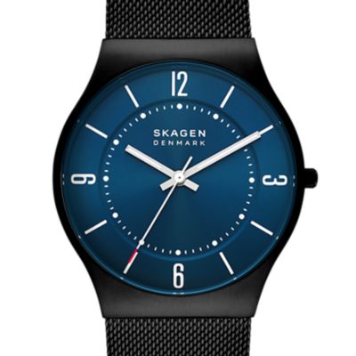 メンズウォッチ 公式 Skagen スカーゲン