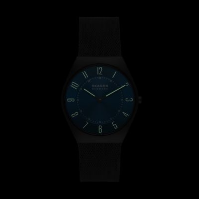 Skagen slim 2024