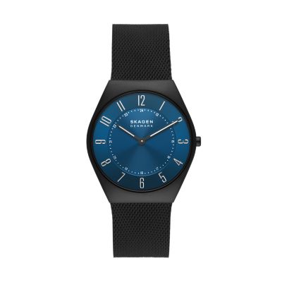 Skagen signature outlet slim