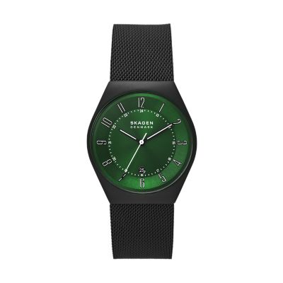 Skagen 2025 grenen watch