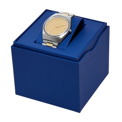 Skagen X Baum Und Pferdgarten Grenen Limited Edition Three-Hand