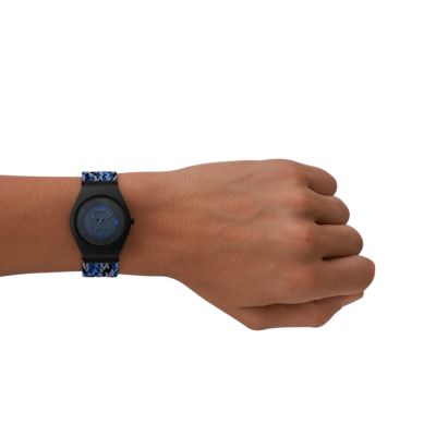 Solar-Powered - Skagen Watches