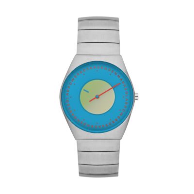 Solar Watch Collection - Skagen