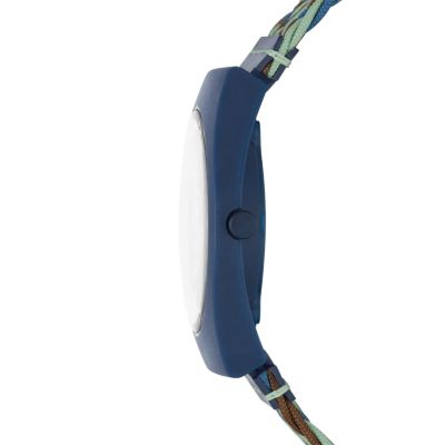 SAMSØシリーズ 三針 マルチカラー #tide ocean material