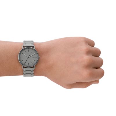 Skagen wrist outlet watches