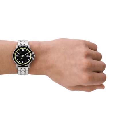 Mens skagen hot sale watch sale