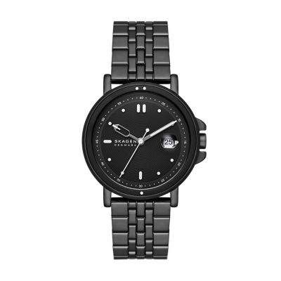 Skagen discount bracelet watch