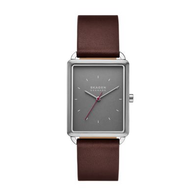 Skagen orders ladies smart watch