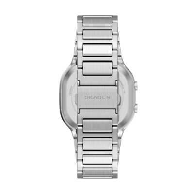 SKAGEN 腕時計 SKAGEN（スカーゲン） 腕時計 腕時計 メンズ デジタル ステンレス