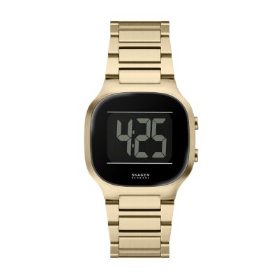 メンズウォッチ【公式】SKAGEN（スカーゲン）