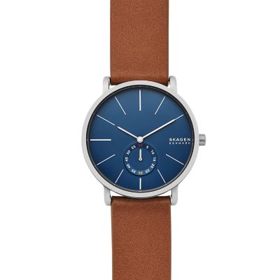 Skagen hagen watch clearance review