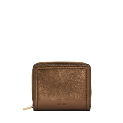 LOOKING FOR THAT SMALL WALLET TO FIT ALL YOUR CROSBODYLOOK NO