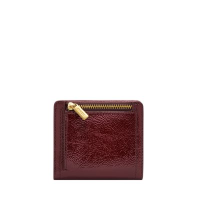 Logan Small Bifold - SL10013631 - Fossil