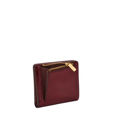 Logan Small Bifold - SL10013631 - Fossil