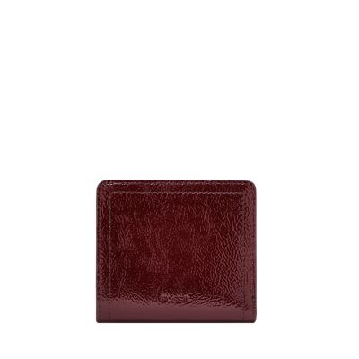Louis Vuitton Womens Folding Wallets 2023 Ss, Pink