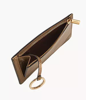 Women's Card Holder and Wallet