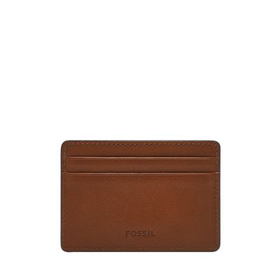 Steven Card Case - SL10023200 - Fossil