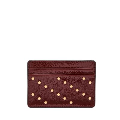 Wallets For Women: Shop Ladies Fashion Leather Wallets - Fossil