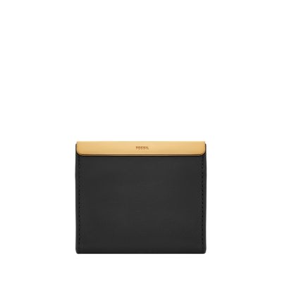 Penrose Small Wallet Crossbody