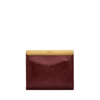Penrose Small Wallet Crossbody - SL10028631 - Fossil