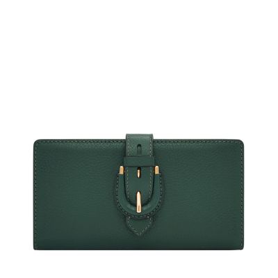 Green for Harwell Tab Bifold