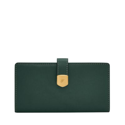 Fossil Tab Bifold Lennox