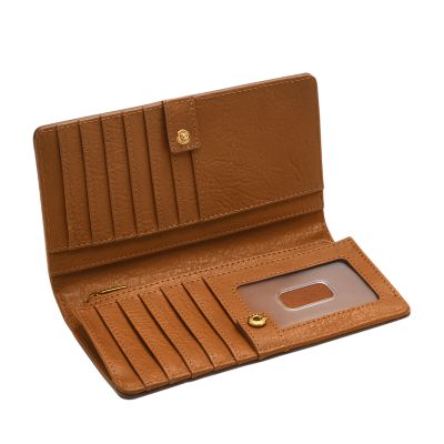 Liza Slim Bifold