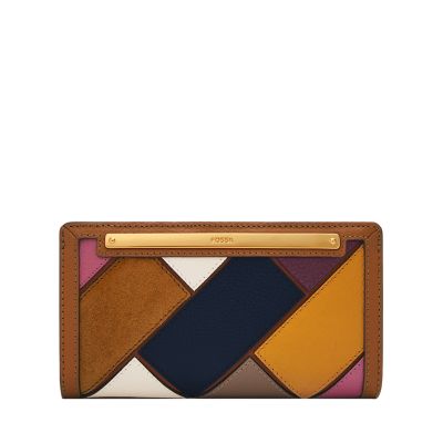 Slim Bifold Liza