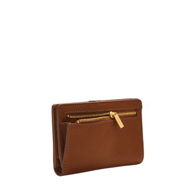 Fossil liza wallet shop
